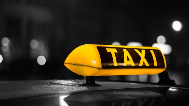 taxi Eindhoven